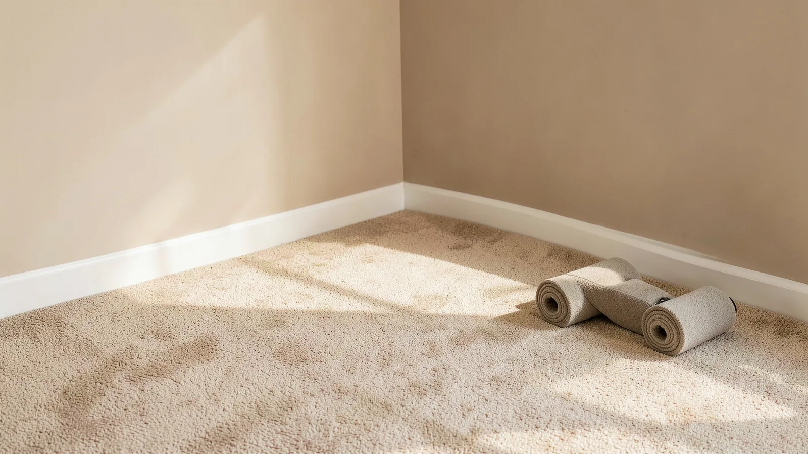Carpet Installation in Little Rock, AR near me